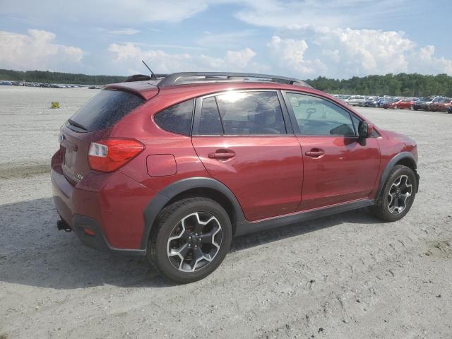 Photo 2 VIN: JF2GPAGCXE8301806 - SUBARU XV 