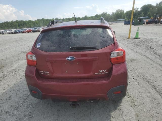 Photo 5 VIN: JF2GPAGCXE8301806 - SUBARU XV 