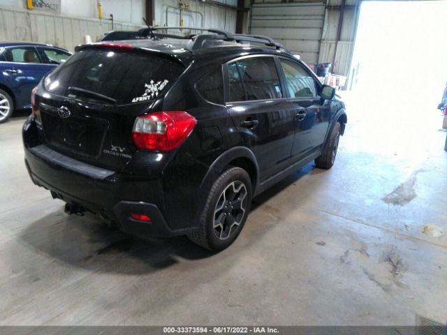 Photo 3 VIN: JF2GPAGCXE8302132 - SUBARU XV CROSSTREK 