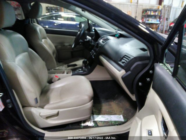 Photo 4 VIN: JF2GPAGCXE8302132 - SUBARU XV CROSSTREK 