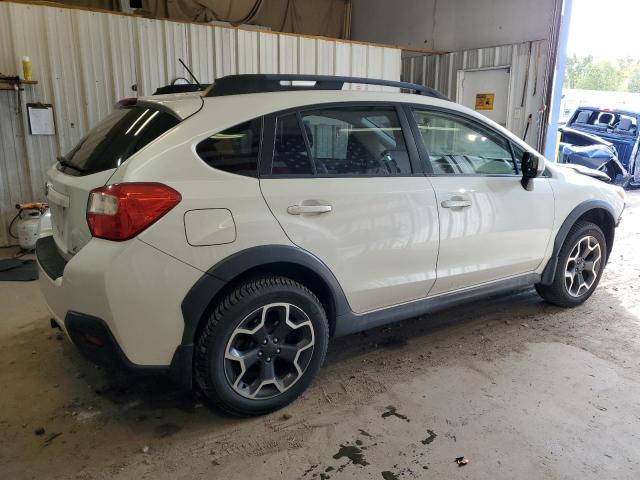 Photo 2 VIN: JF2GPAGCXE8307850 - SUBARU XV CROSSTR 