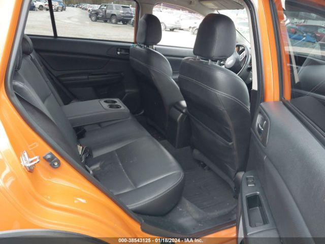 Photo 7 VIN: JF2GPAGCXE8339259 - SUBARU XV CROSSTREK 