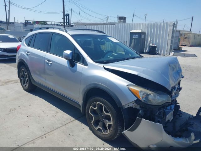 Photo 0 VIN: JF2GPAKC0D2209063 - SUBARU XV CROSSTREK 