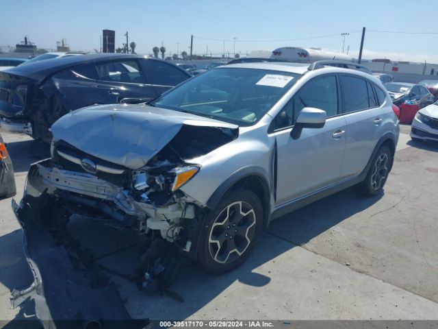 Photo 1 VIN: JF2GPAKC0D2209063 - SUBARU XV CROSSTREK 