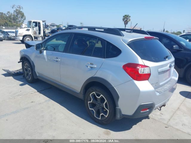 Photo 2 VIN: JF2GPAKC0D2209063 - SUBARU XV CROSSTREK 