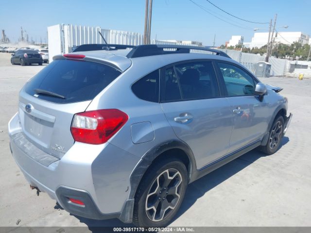 Photo 3 VIN: JF2GPAKC0D2209063 - SUBARU XV CROSSTREK 