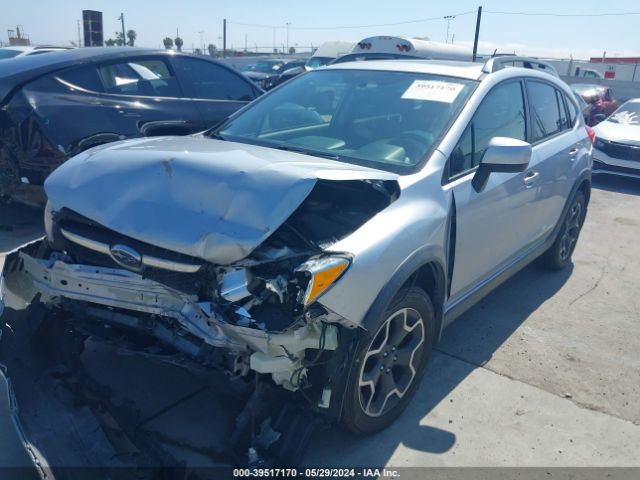 Photo 5 VIN: JF2GPAKC0D2209063 - SUBARU XV CROSSTREK 