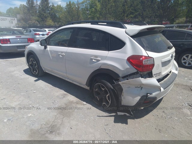 Photo 2 VIN: JF2GPAKC0D2813843 - SUBARU XV CROSSTREK 