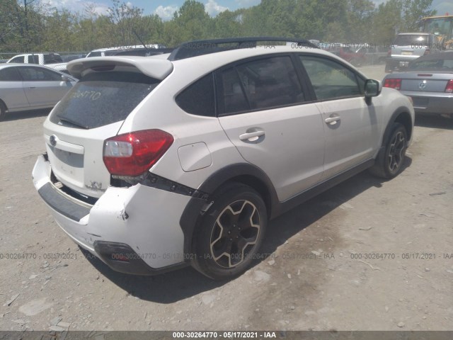 Photo 3 VIN: JF2GPAKC0D2813843 - SUBARU XV CROSSTREK 