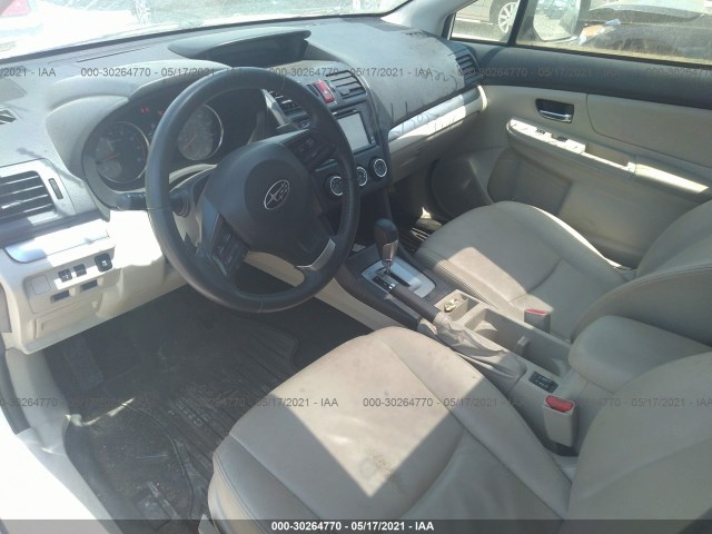 Photo 4 VIN: JF2GPAKC0D2813843 - SUBARU XV CROSSTREK 