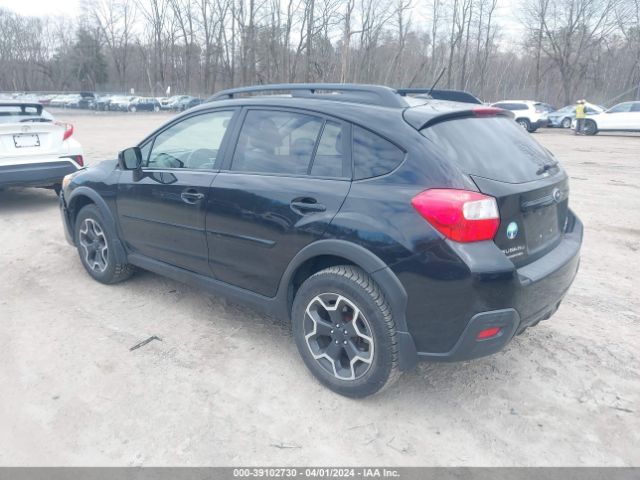 Photo 2 VIN: JF2GPAKC0D2825099 - SUBARU XV CROSSTREK 