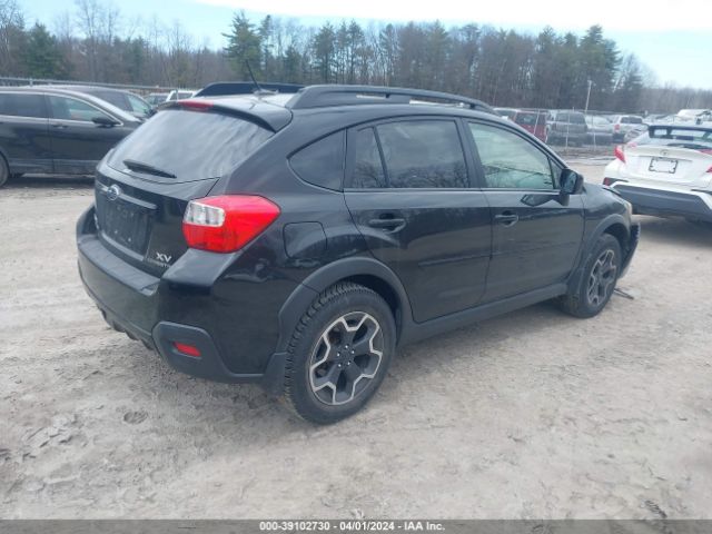 Photo 3 VIN: JF2GPAKC0D2825099 - SUBARU XV CROSSTREK 