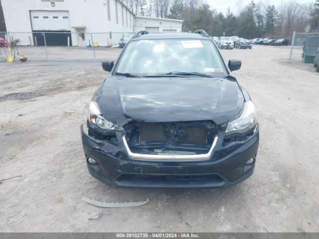 Photo 5 VIN: JF2GPAKC0D2825099 - SUBARU XV CROSSTREK 