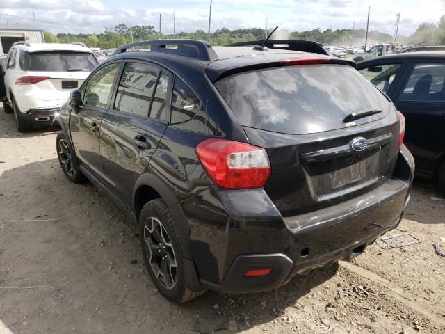 Photo 2 VIN: JF2GPAKC0D2858930 - SUBARU XV CROSSTR 