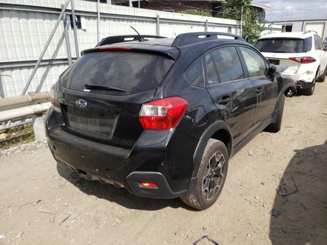 Photo 3 VIN: JF2GPAKC0D2858930 - SUBARU XV CROSSTR 