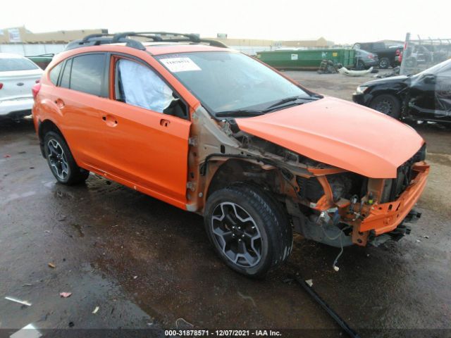 Photo 0 VIN: JF2GPAKC0D2864923 - SUBARU XV CROSSTREK 