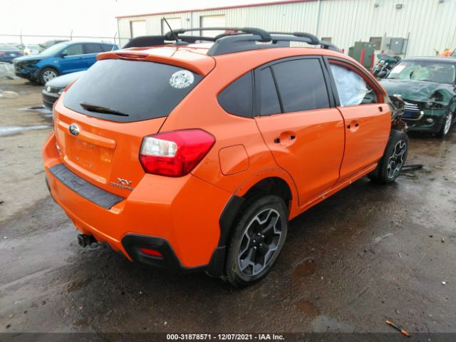 Photo 3 VIN: JF2GPAKC0D2864923 - SUBARU XV CROSSTREK 