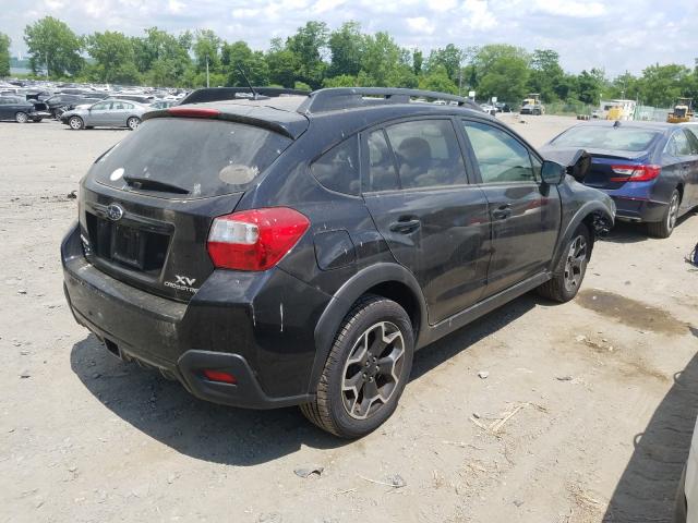 Photo 3 VIN: JF2GPAKC0D2865392 - SUBARU XV CROSSTR 