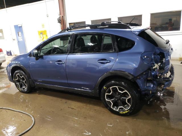 Photo 1 VIN: JF2GPAKC0D2868440 - SUBARU XV CROSSTR 