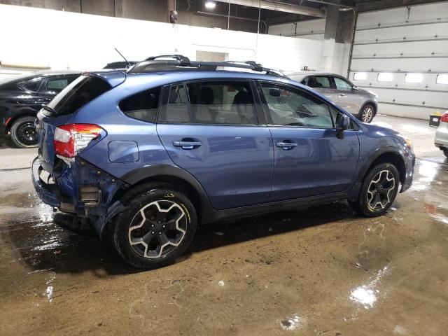 Photo 2 VIN: JF2GPAKC0D2868440 - SUBARU XV CROSSTR 