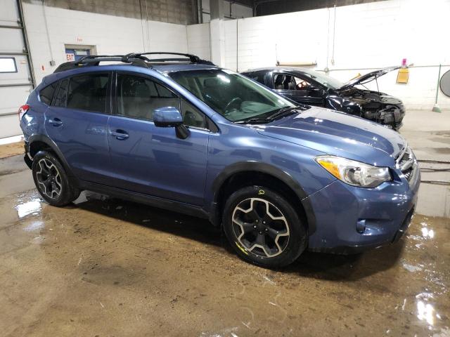 Photo 3 VIN: JF2GPAKC0D2868440 - SUBARU XV CROSSTR 