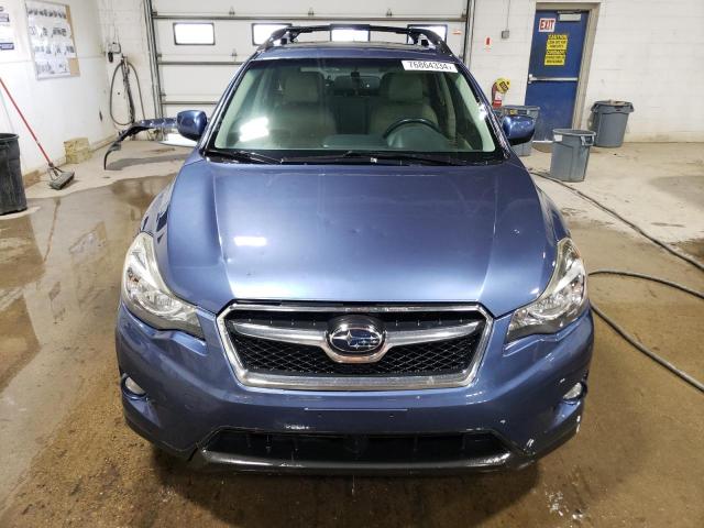 Photo 4 VIN: JF2GPAKC0D2868440 - SUBARU XV CROSSTR 