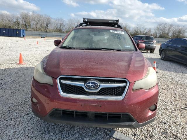 Photo 4 VIN: JF2GPAKC0D2900237 - SUBARU XV 