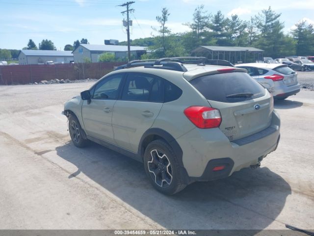 Photo 2 VIN: JF2GPAKC0DH849402 - SUBARU XV CROSSTREK 