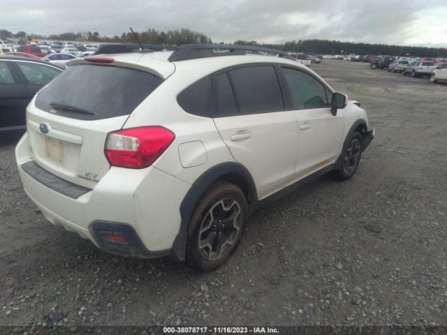 Photo 3 VIN: JF2GPAKC0E8205402 - SUBARU XV CROSSTREK 