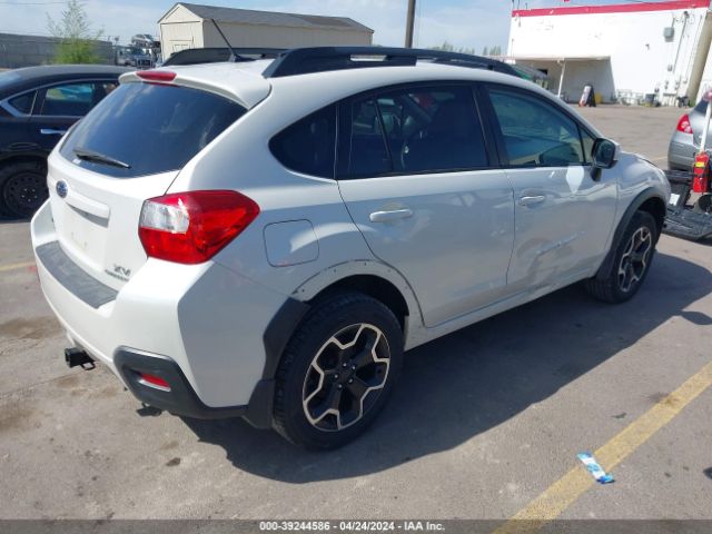 Photo 3 VIN: JF2GPAKC0E8241946 - SUBARU XV CROSSTREK 