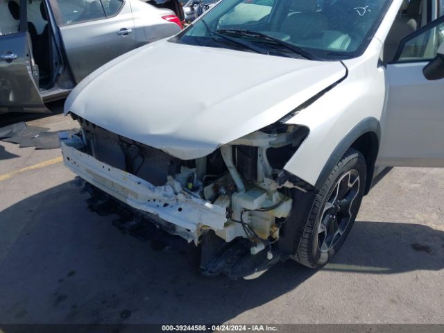 Photo 5 VIN: JF2GPAKC0E8241946 - SUBARU XV CROSSTREK 