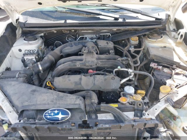 Photo 9 VIN: JF2GPAKC0E8241946 - SUBARU XV CROSSTREK 