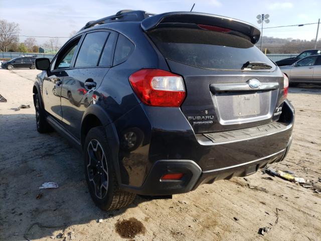 Photo 2 VIN: JF2GPAKC0E8243955 - SUBARU XV CROSSTR 