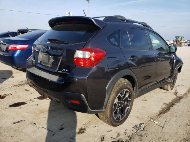 Photo 3 VIN: JF2GPAKC0E8243955 - SUBARU XV CROSSTR 