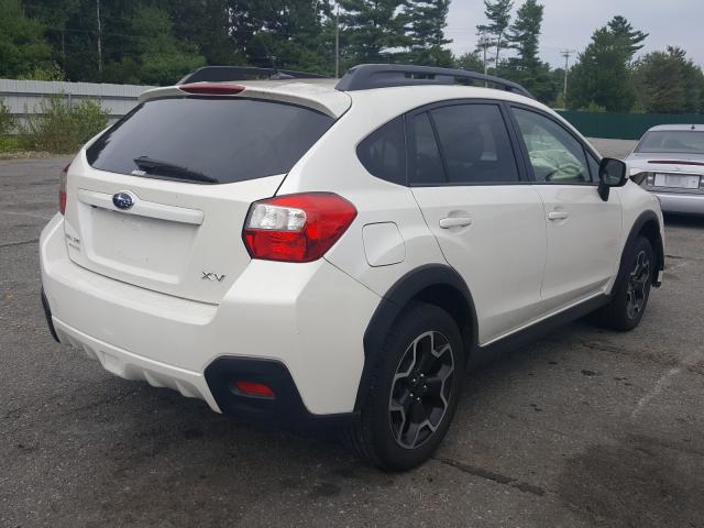 Photo 3 VIN: JF2GPAKC0E8270945 - SUBARU XV CROSSTR 