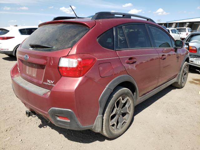 Photo 3 VIN: JF2GPAKC0E8288944 - SUBARU XV CROSSTR 