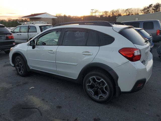 Photo 1 VIN: JF2GPAKC0E8296882 - SUBARU XV CROSSTR 