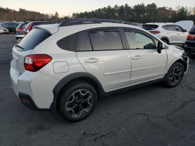 Photo 2 VIN: JF2GPAKC0E8296882 - SUBARU XV CROSSTR 