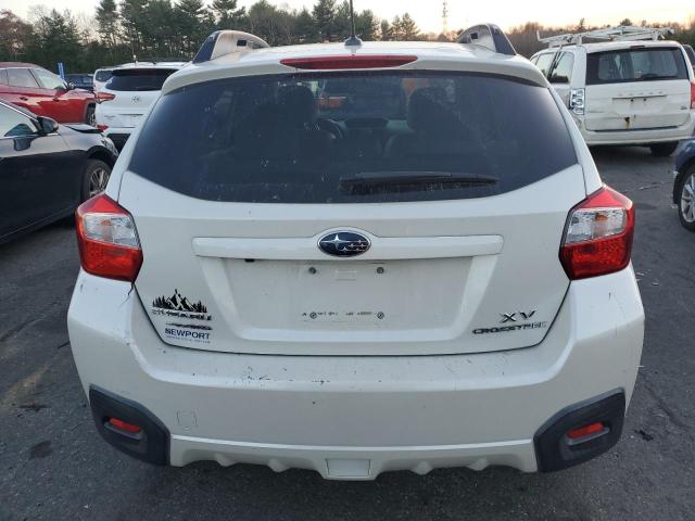 Photo 5 VIN: JF2GPAKC0E8296882 - SUBARU XV CROSSTR 