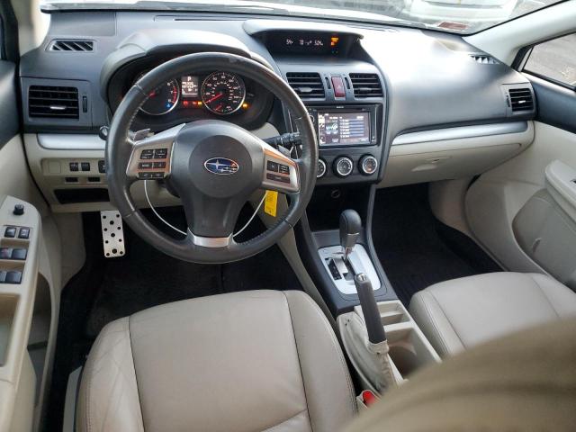 Photo 7 VIN: JF2GPAKC0E8296882 - SUBARU XV CROSSTR 