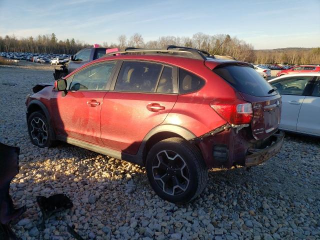 Photo 1 VIN: JF2GPAKC0E8323904 - SUBARU XV CROSSTR 