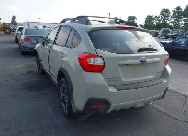 Photo 2 VIN: JF2GPAKC0G8229718 - SUBARU CROSSTREK 