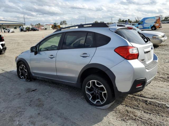 Photo 1 VIN: JF2GPAKC0G8245479 - SUBARU CROSSTREK 