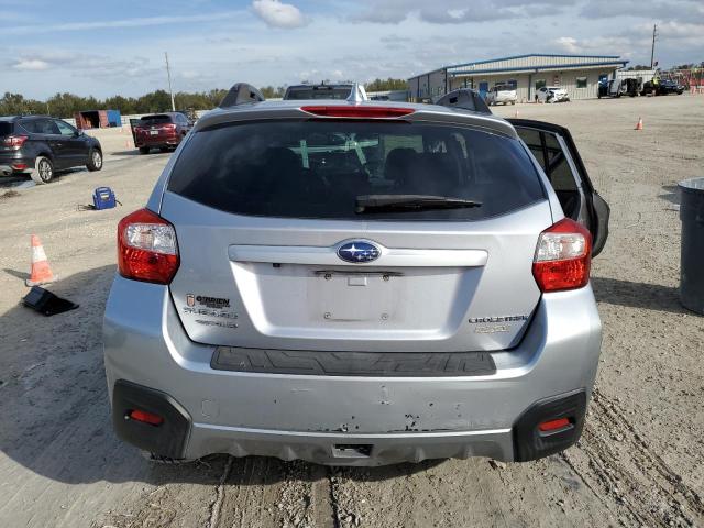 Photo 5 VIN: JF2GPAKC0G8245479 - SUBARU CROSSTREK 