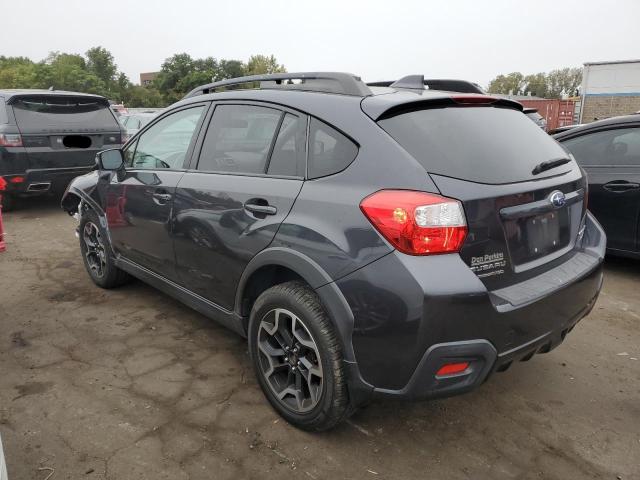 Photo 1 VIN: JF2GPAKC0G8283875 - SUBARU CROSSTREK 