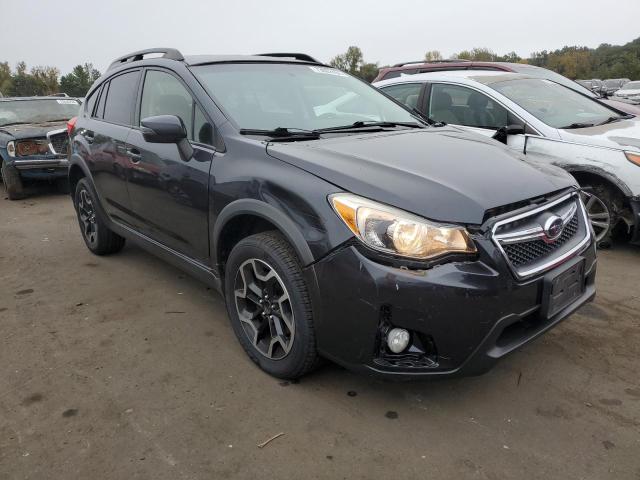 Photo 3 VIN: JF2GPAKC0G8283875 - SUBARU CROSSTREK 