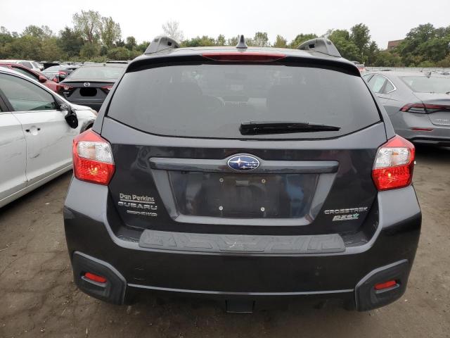 Photo 5 VIN: JF2GPAKC0G8283875 - SUBARU CROSSTREK 