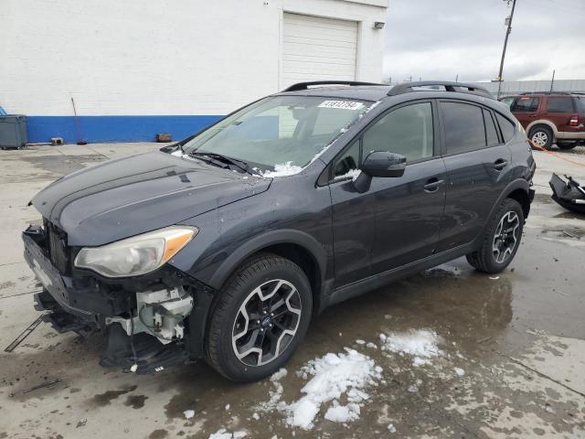 Photo 0 VIN: JF2GPAKC0G8293824 - SUBARU CROSSTREK 