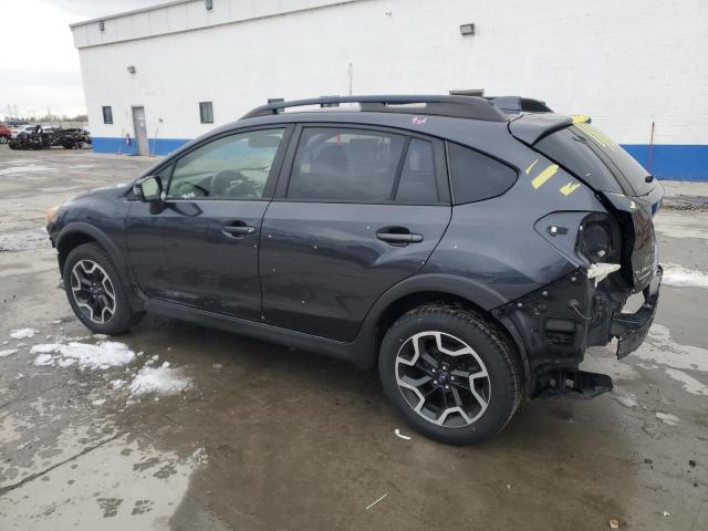 Photo 1 VIN: JF2GPAKC0G8293824 - SUBARU CROSSTREK 