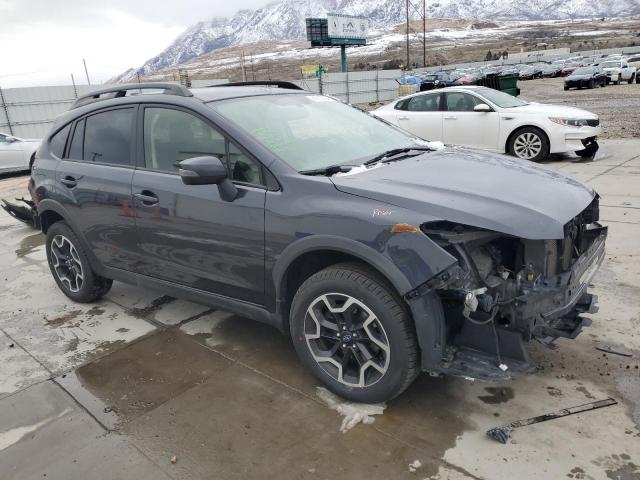 Photo 3 VIN: JF2GPAKC0G8293824 - SUBARU CROSSTREK 